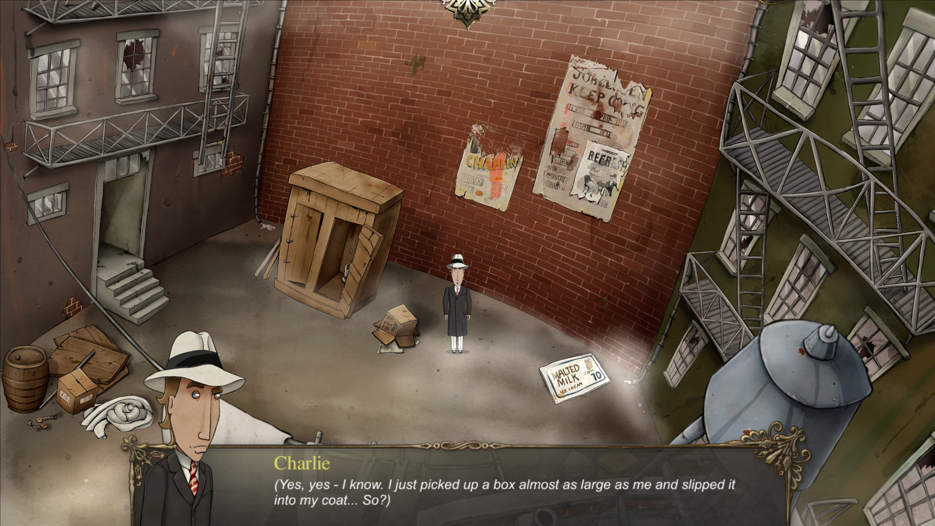 Game screenshot 3