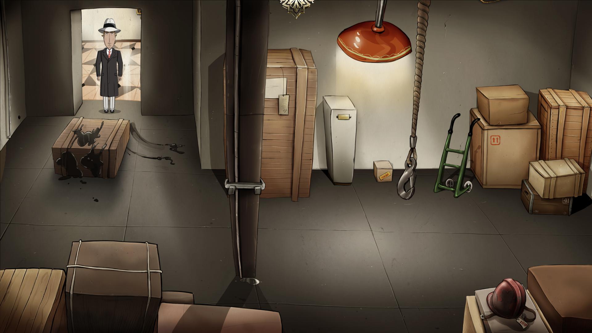 Game screenshot 5