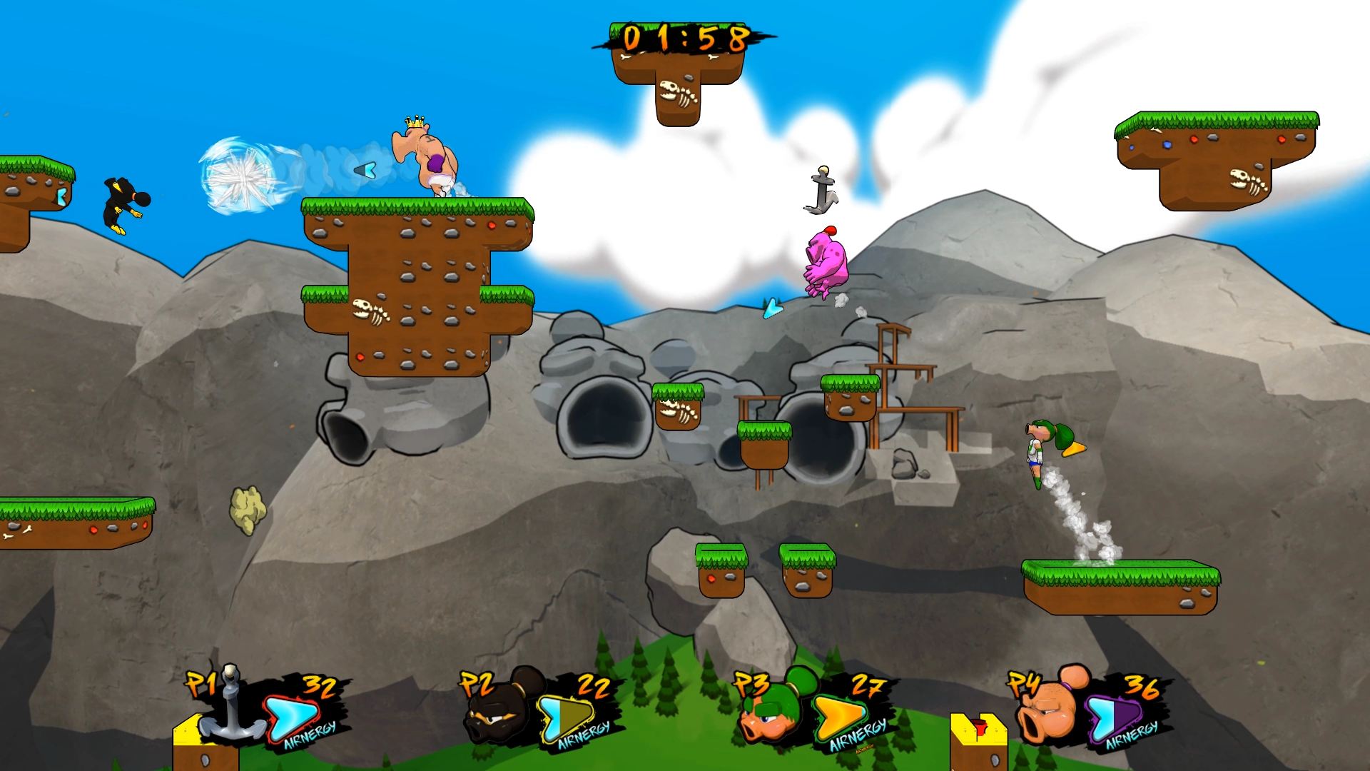 Game screenshot 4