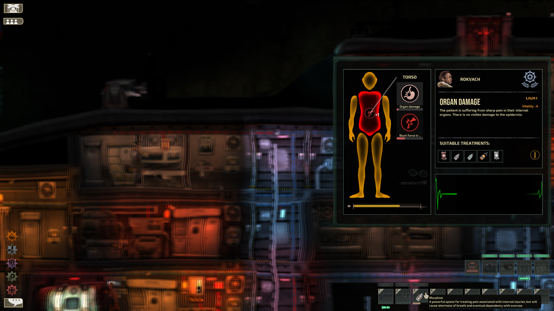 Game screenshot 4