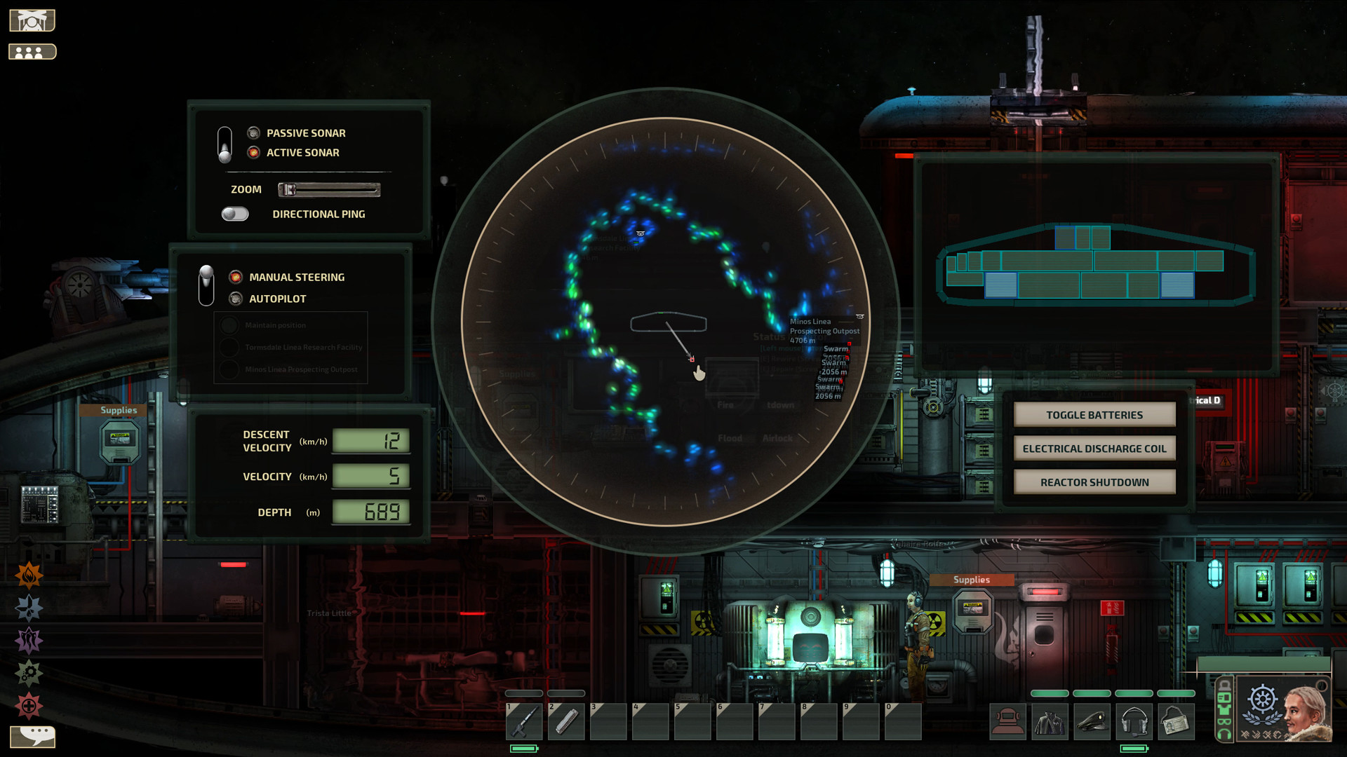 Game screenshot 2