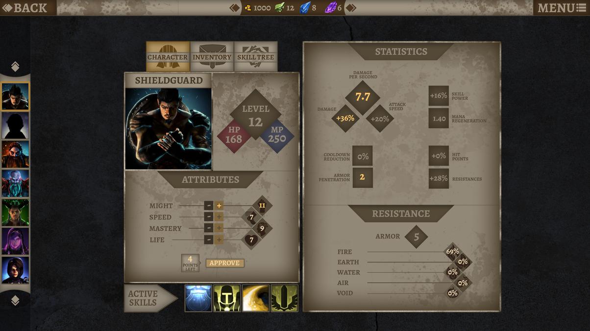 Game screenshot 5