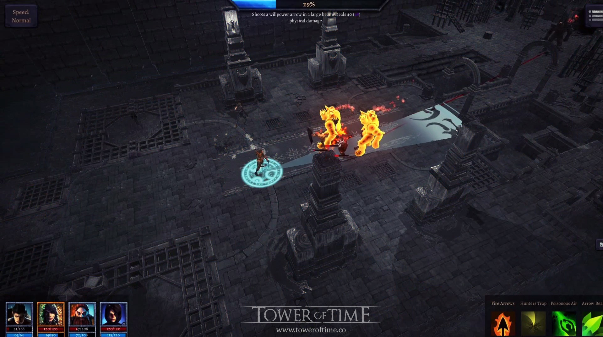 Game screenshot 4