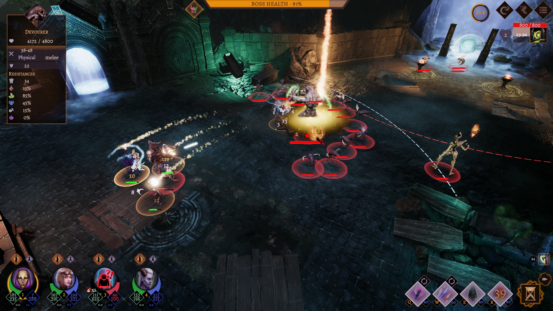 Game screenshot 2