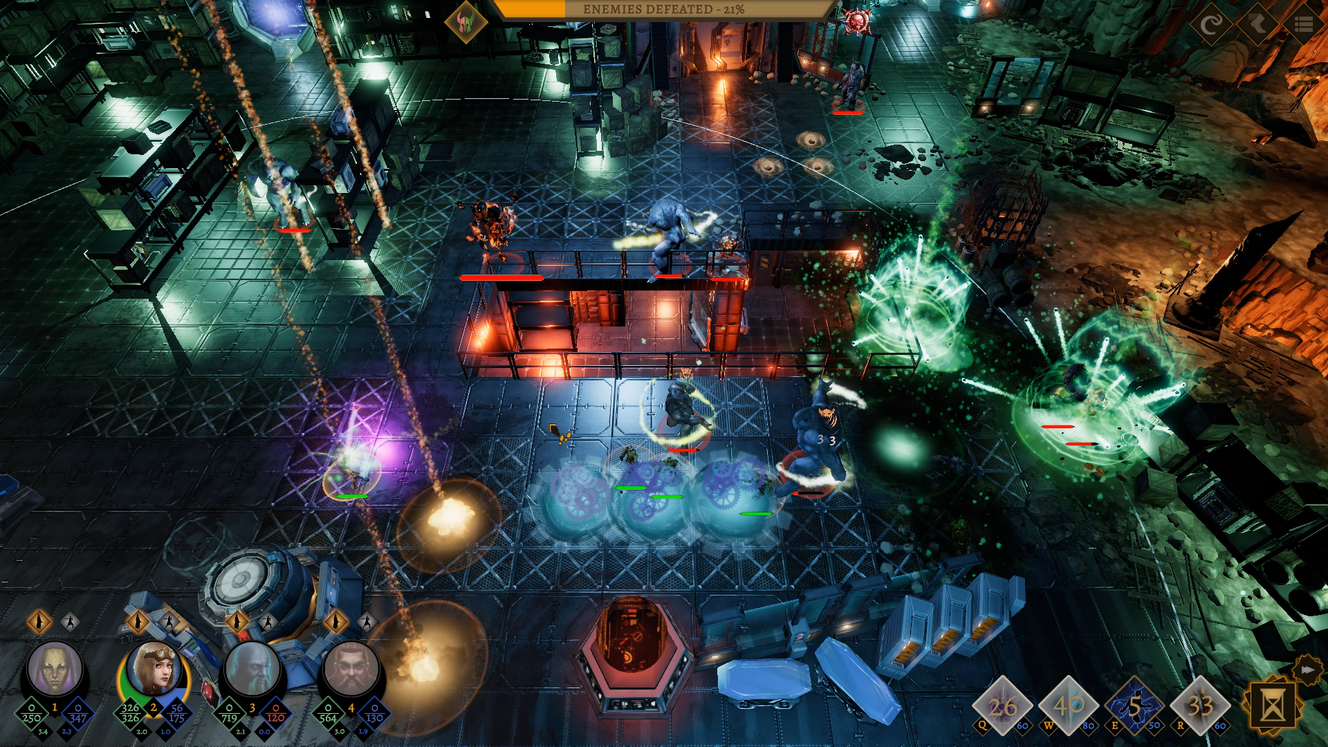 Game screenshot 2