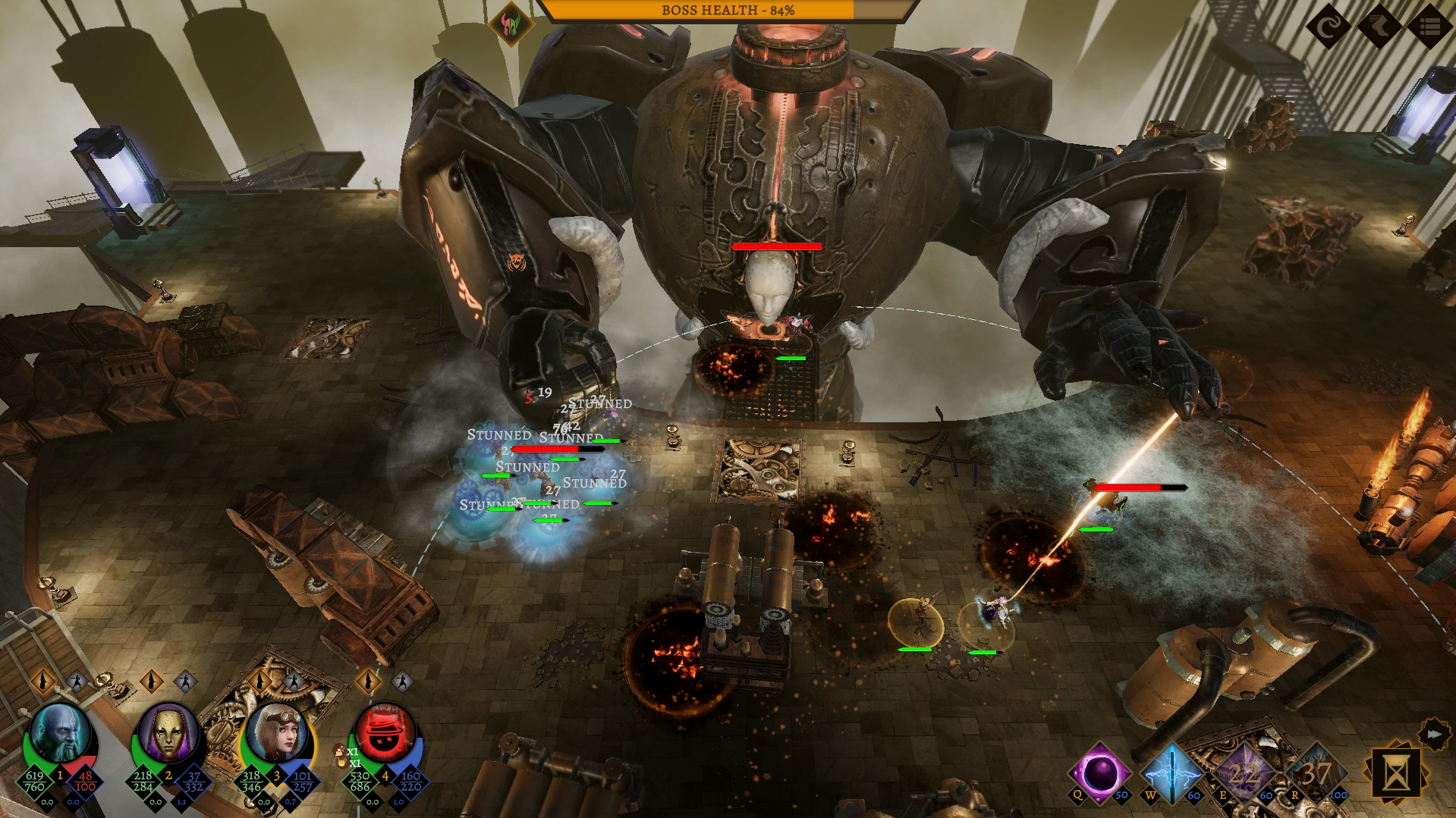 Game screenshot 5