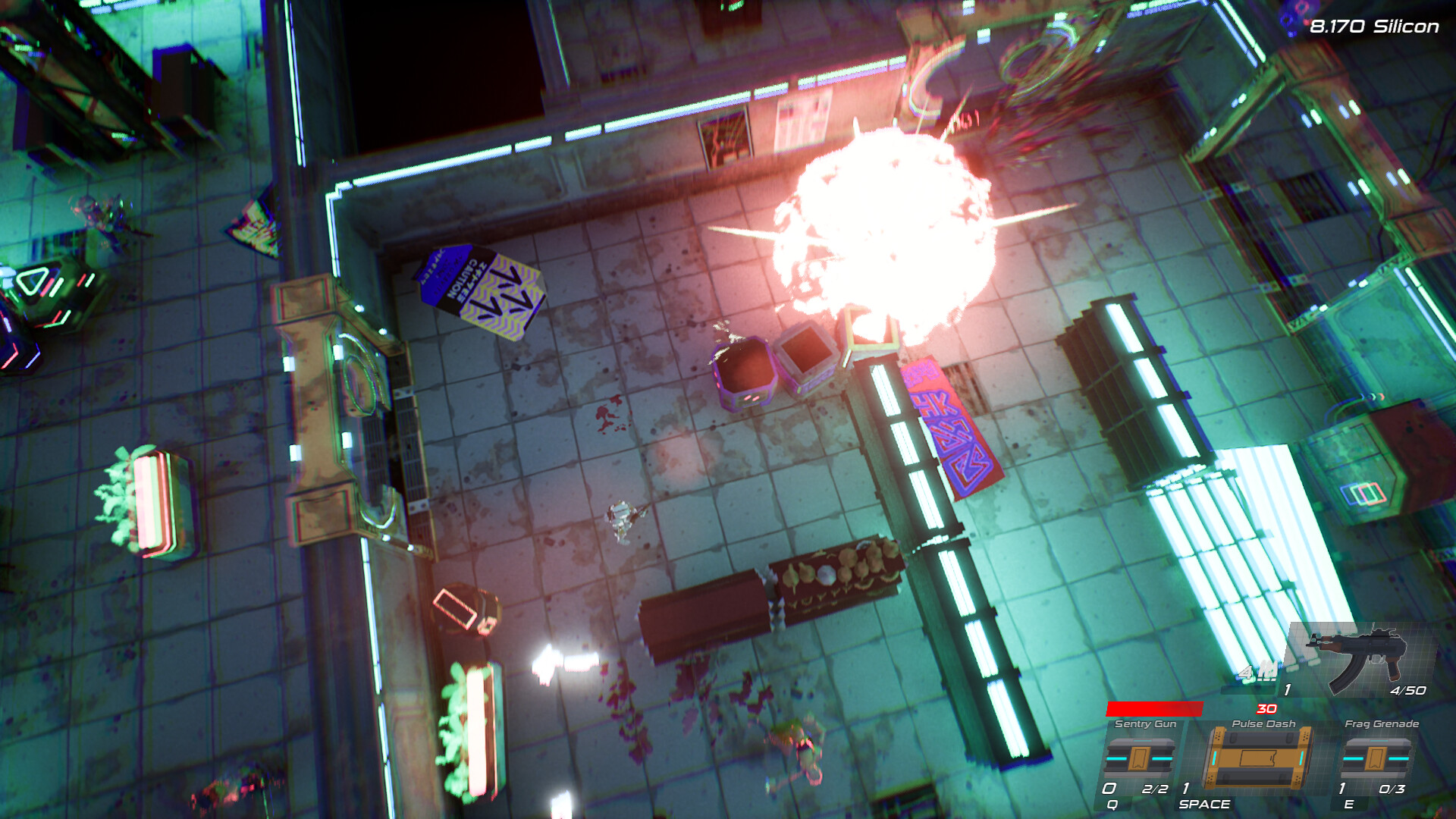 Game screenshot 4