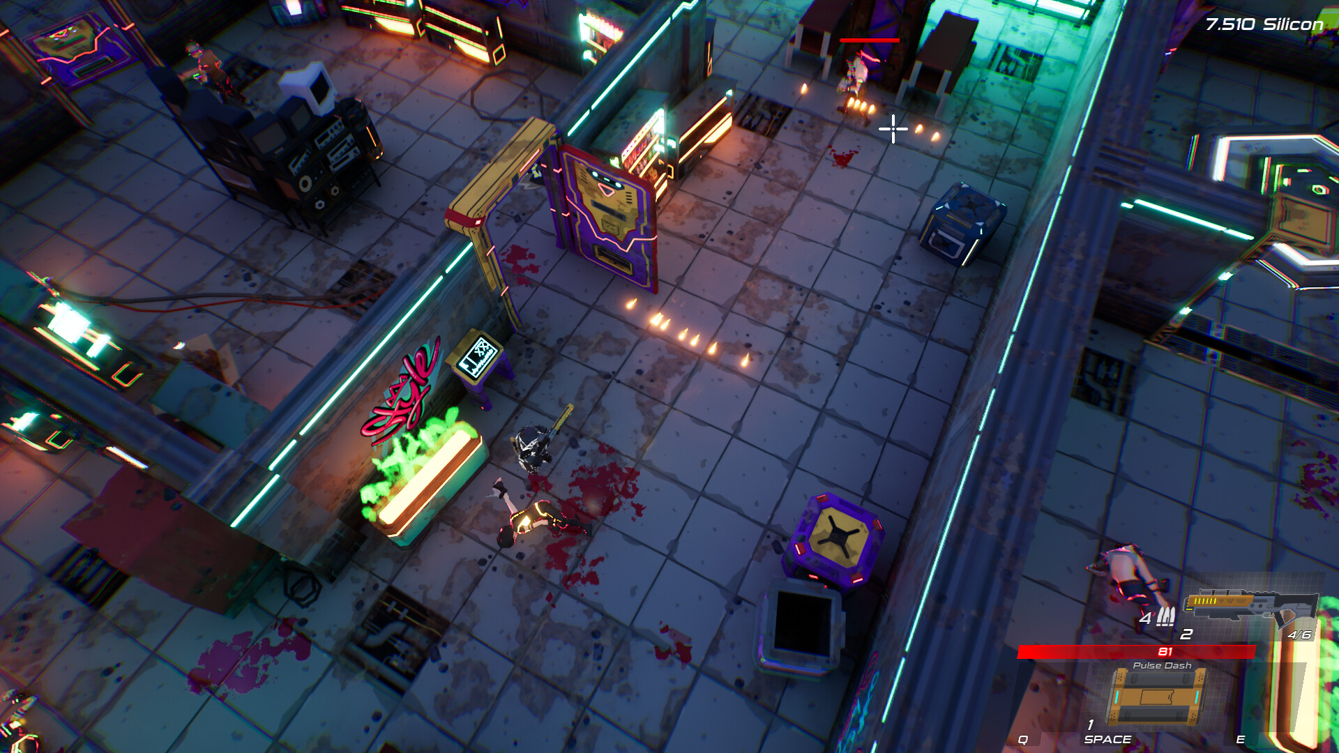 Game screenshot 5
