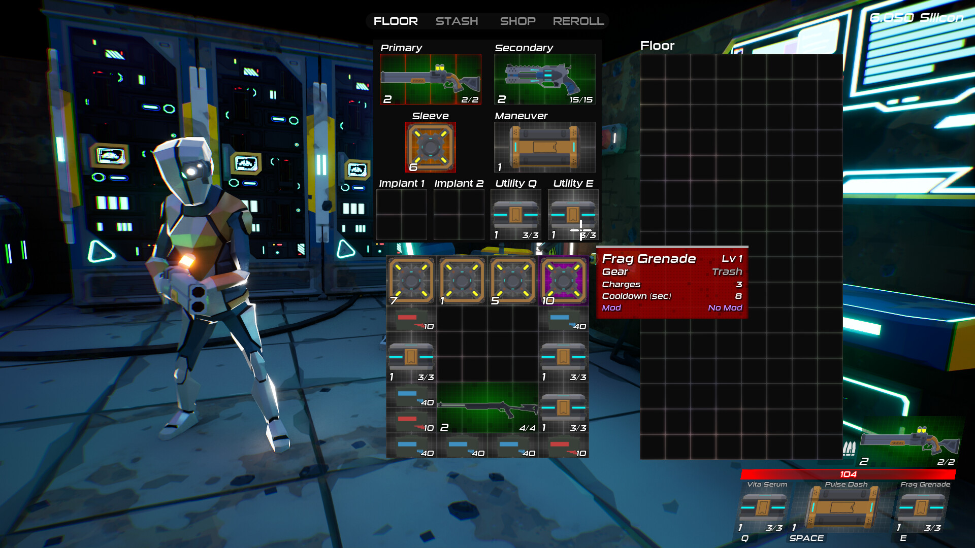 Game screenshot 4