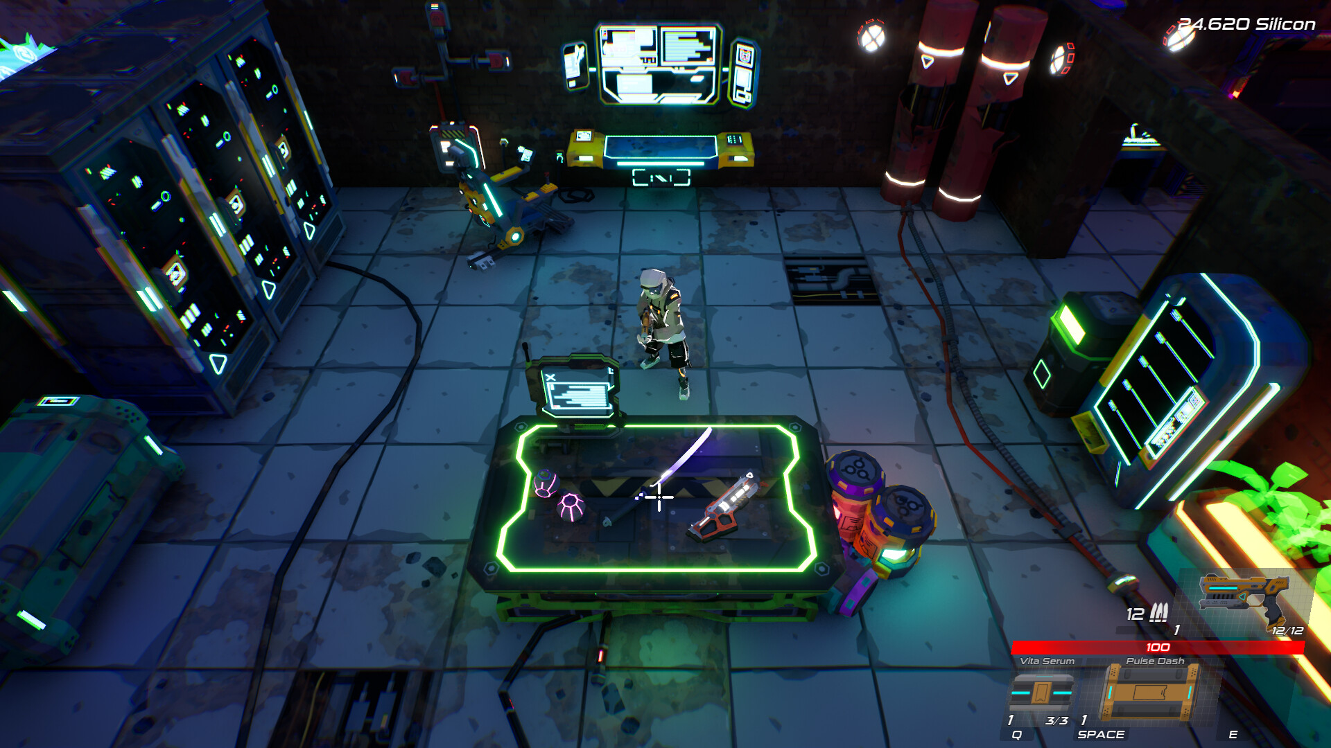 Game screenshot 3
