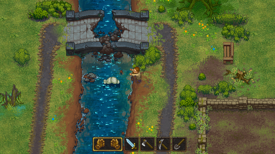 Game screenshot 3
