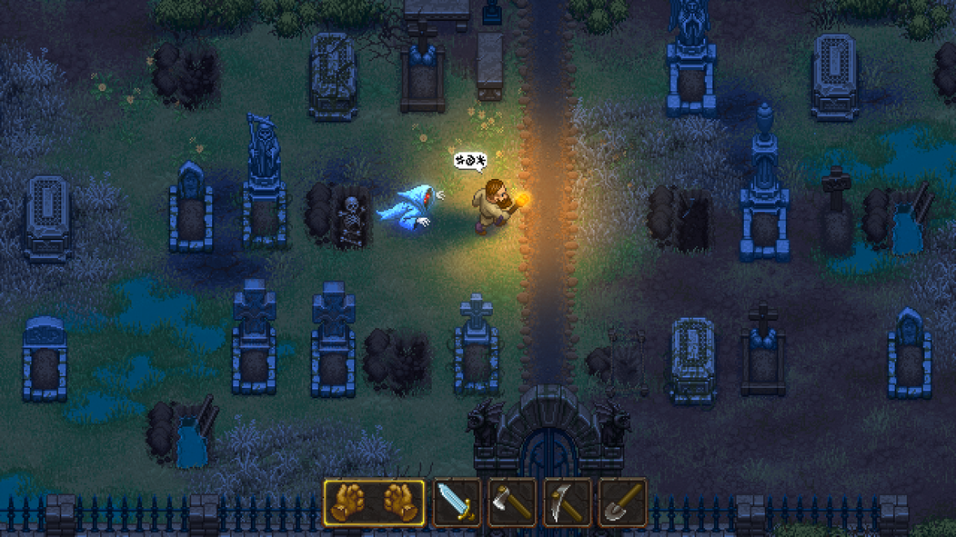 Game screenshot 2