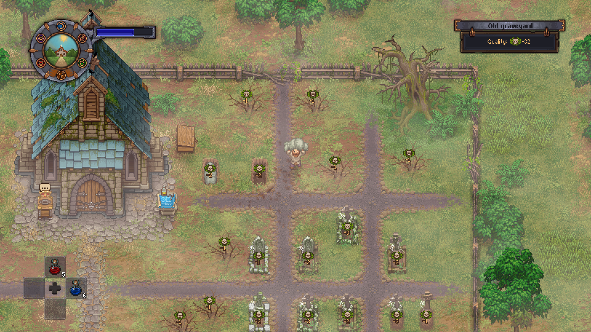 Game screenshot 5