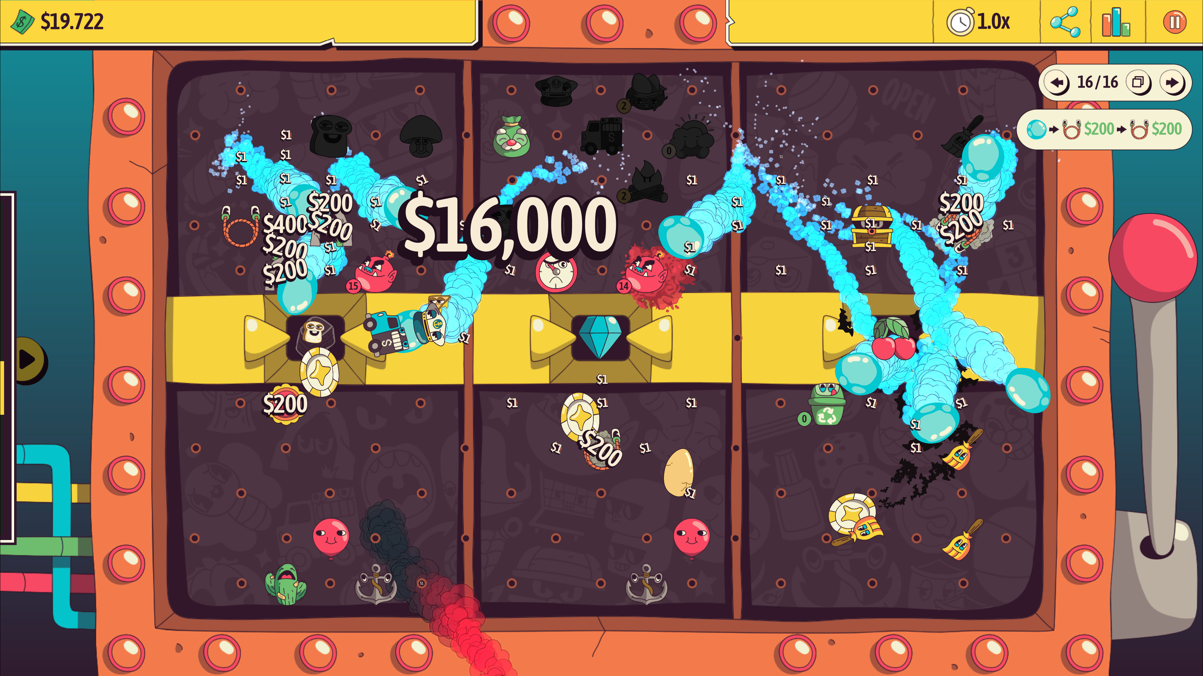 Game screenshot 2