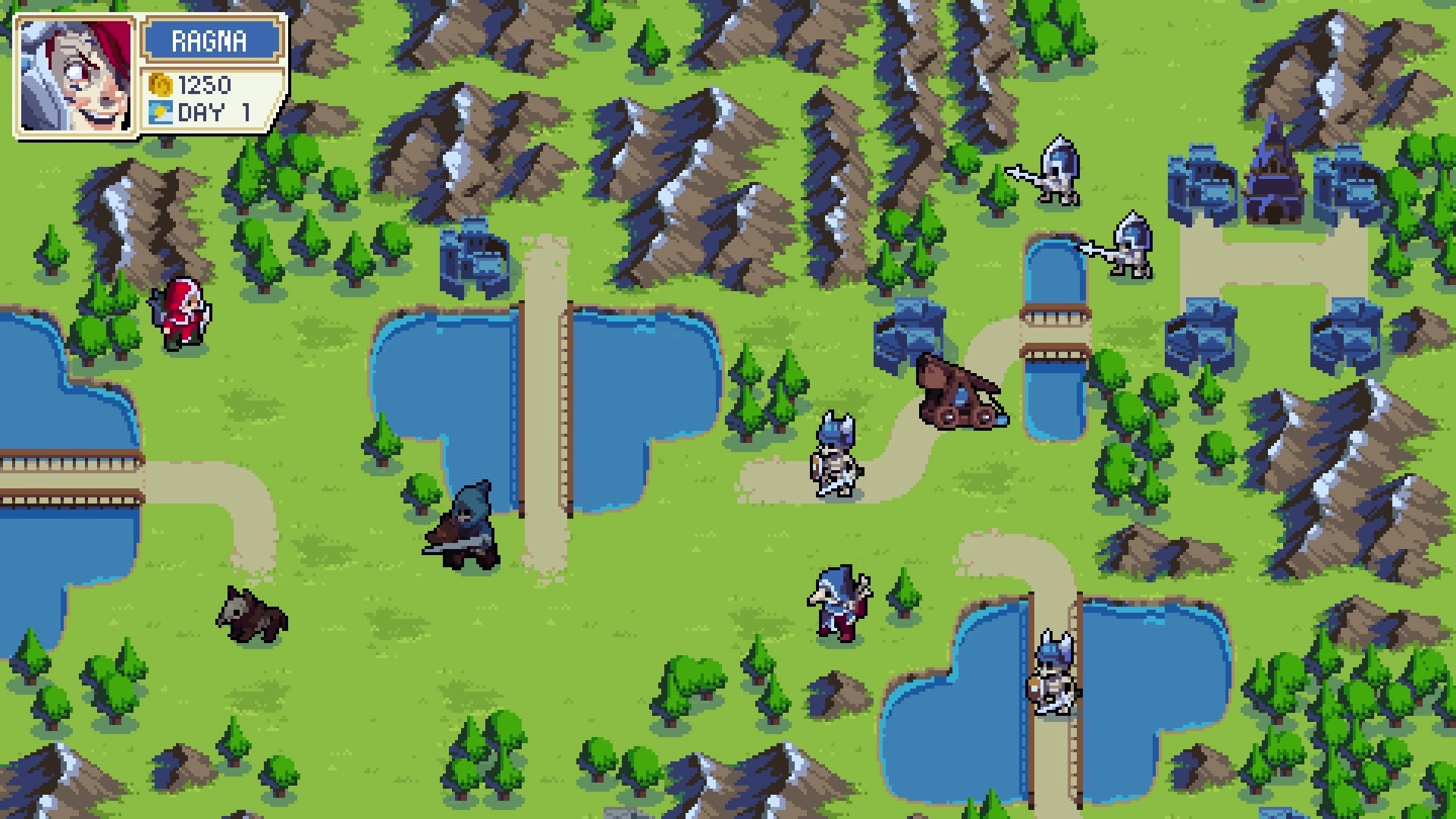 Game screenshot 5