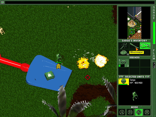Game screenshot 3