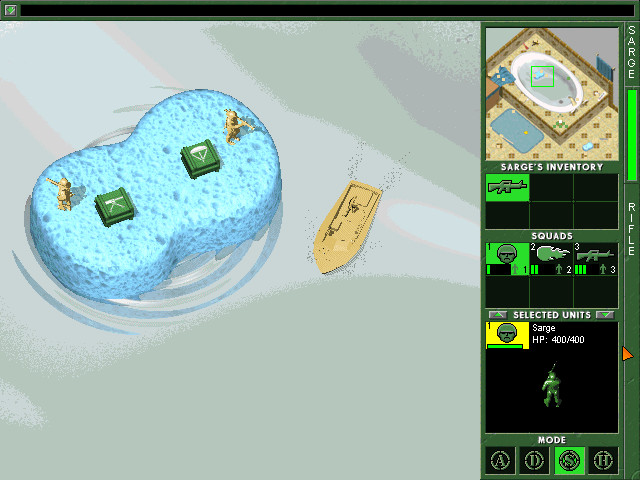 Game screenshot 5