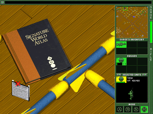 Game screenshot 2