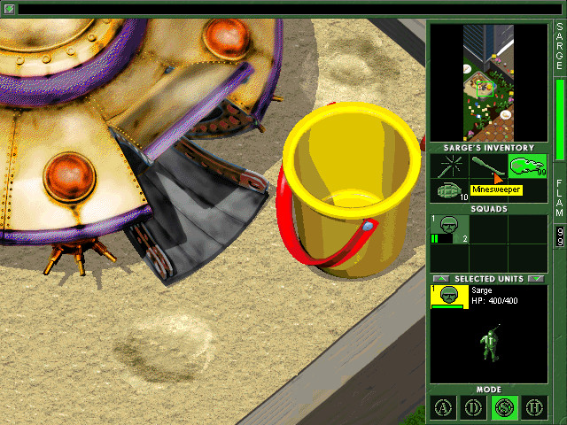 Game screenshot 4