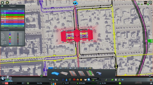 Game screenshot 2