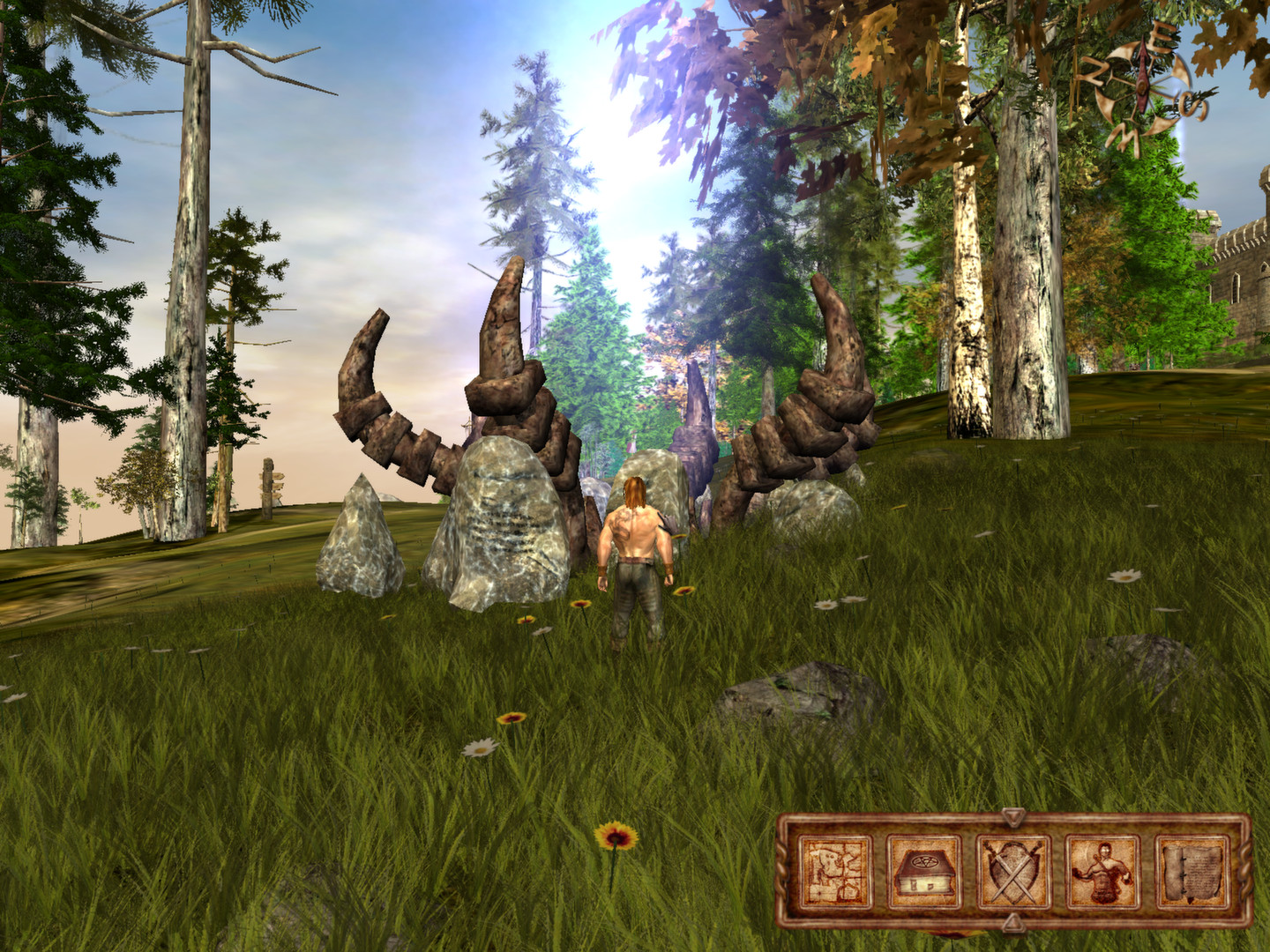 Game screenshot 4