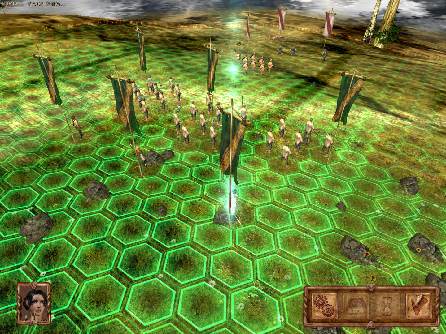 Game screenshot 2
