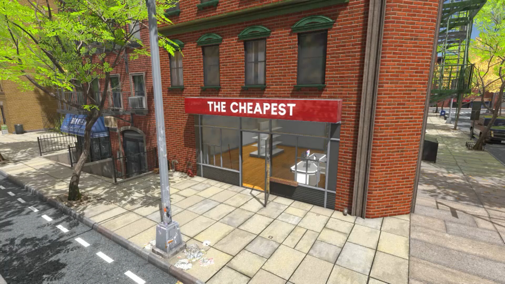 Game screenshot 3
