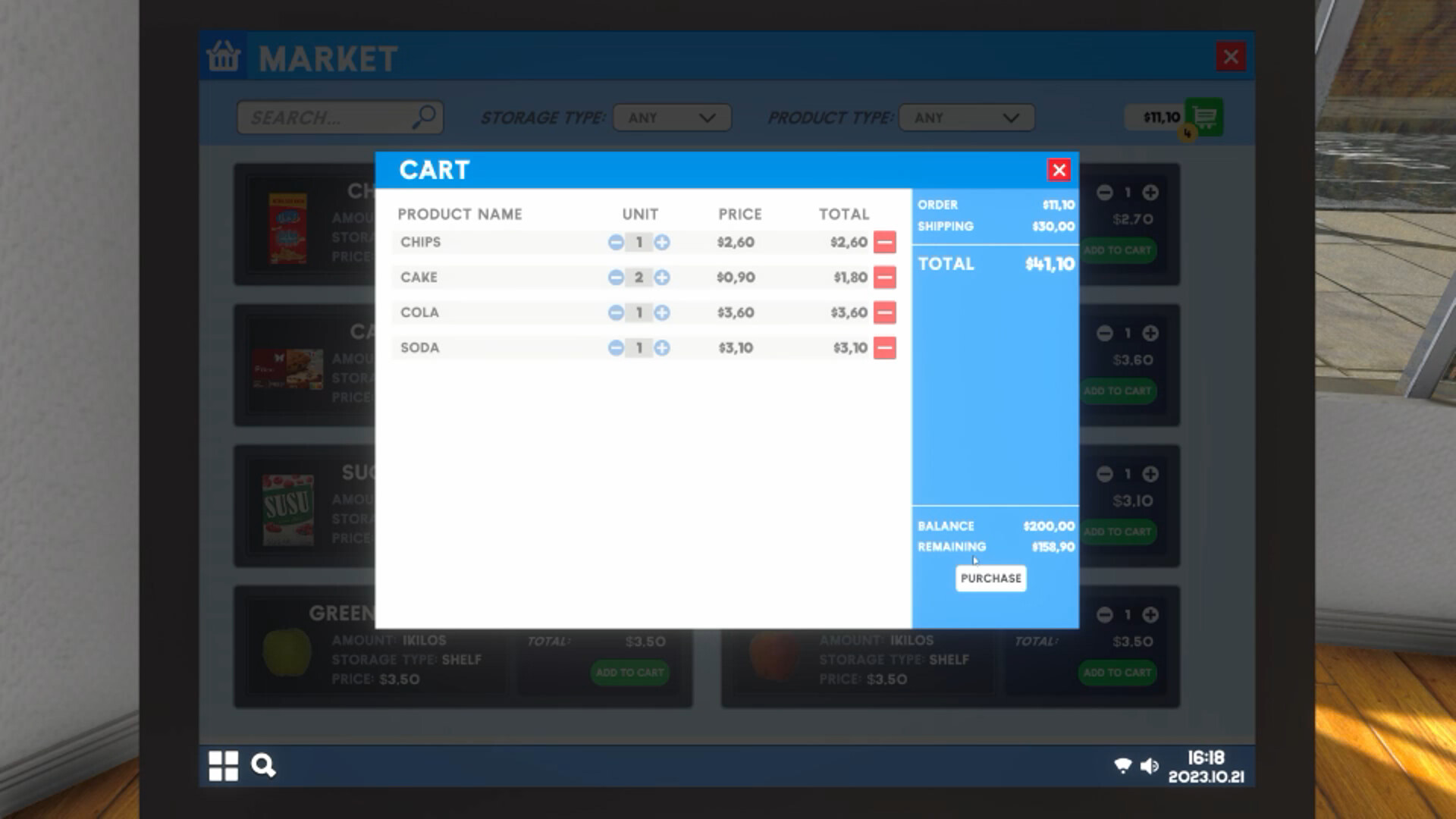 Game screenshot 5