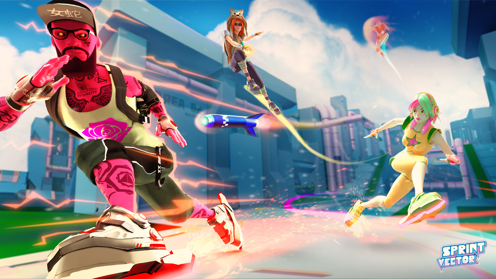 Game screenshot 3