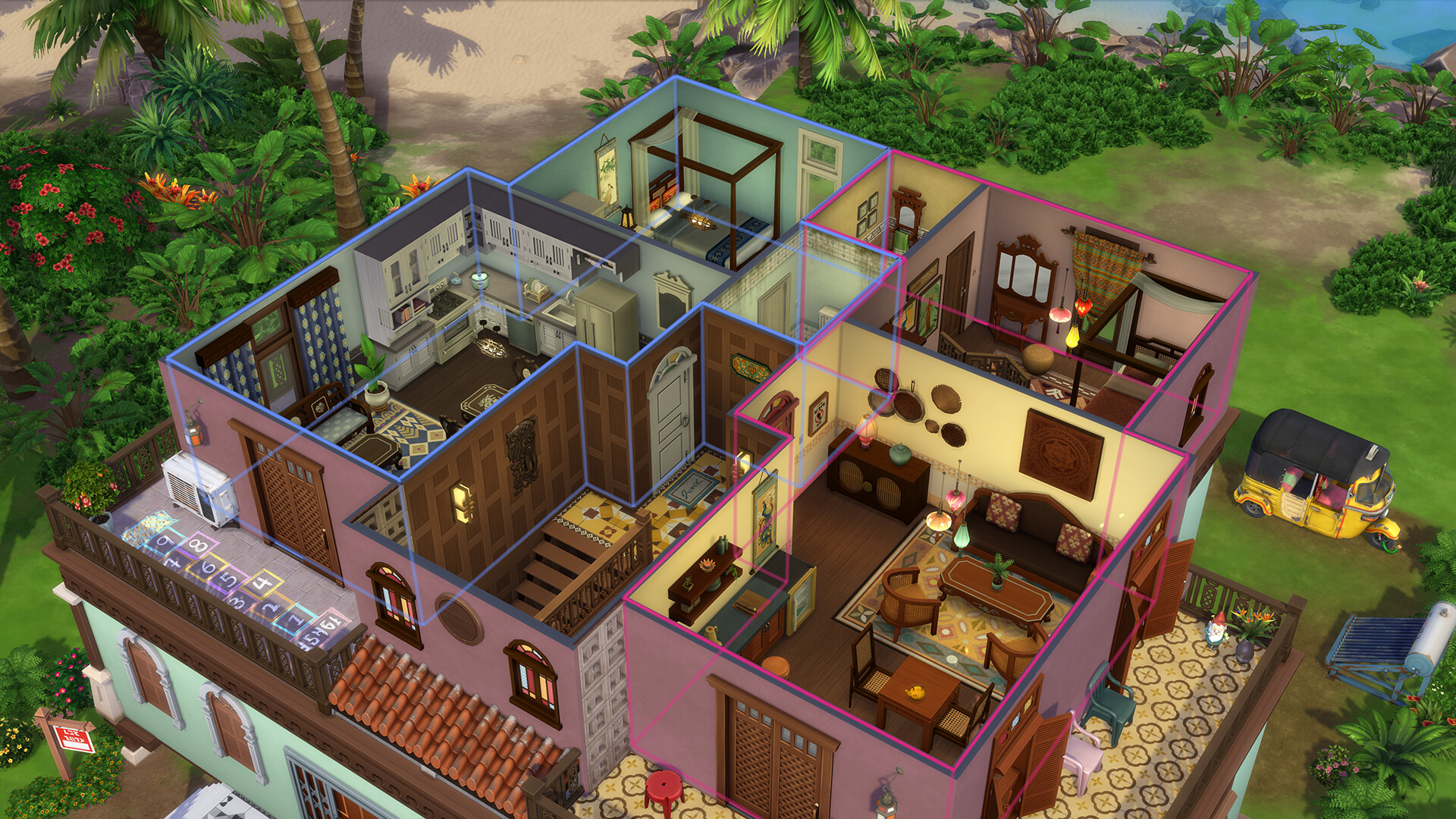 Game screenshot 5
