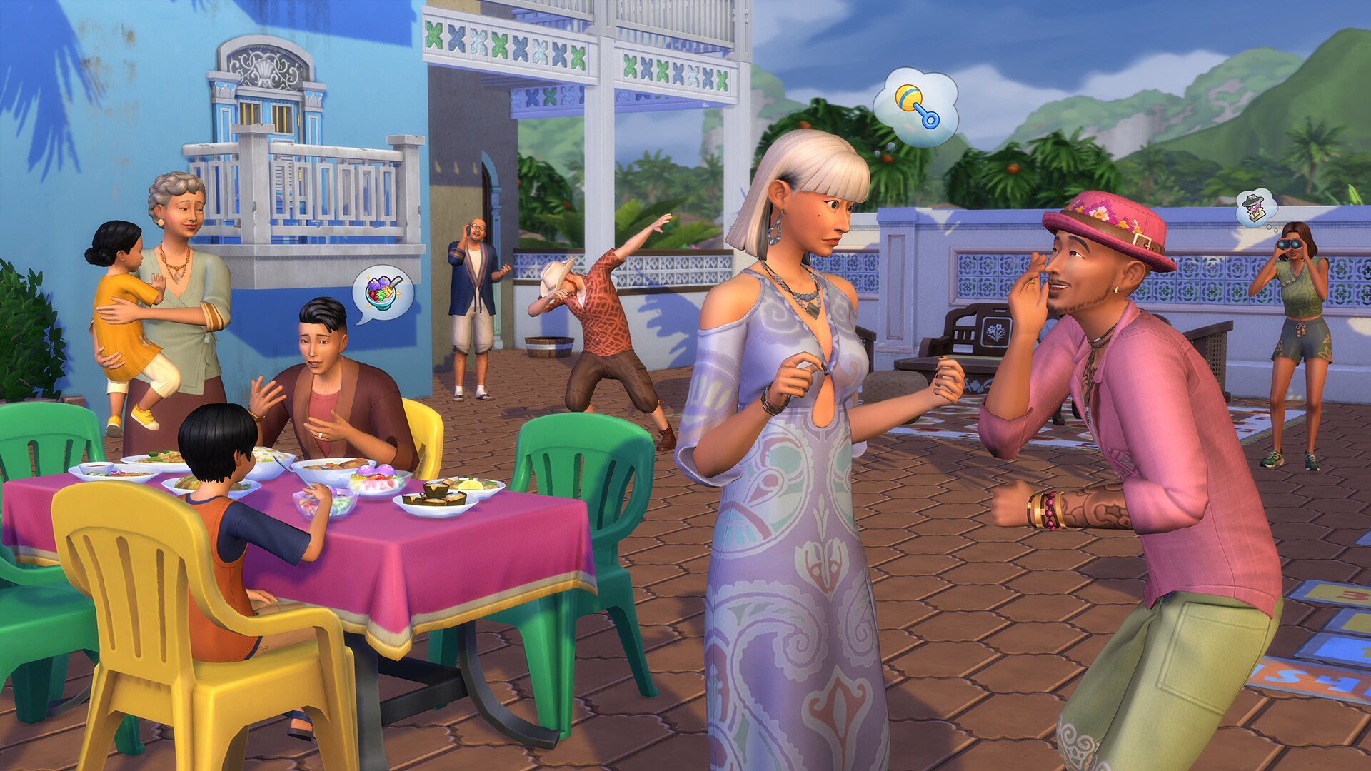 Game screenshot 3