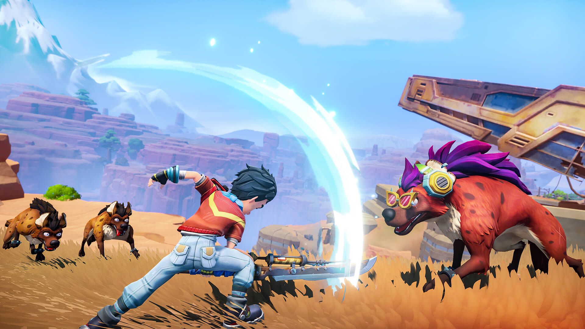 Game screenshot 5