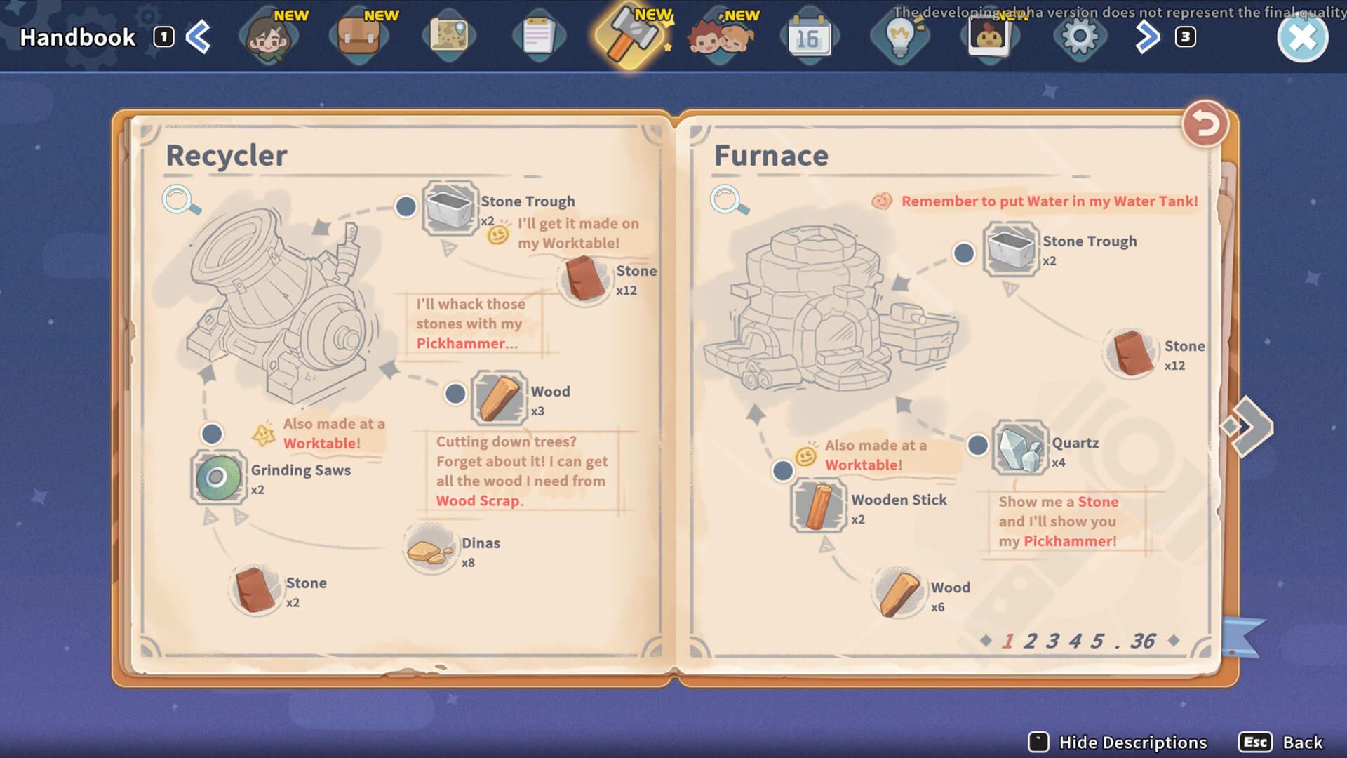 Game screenshot 2