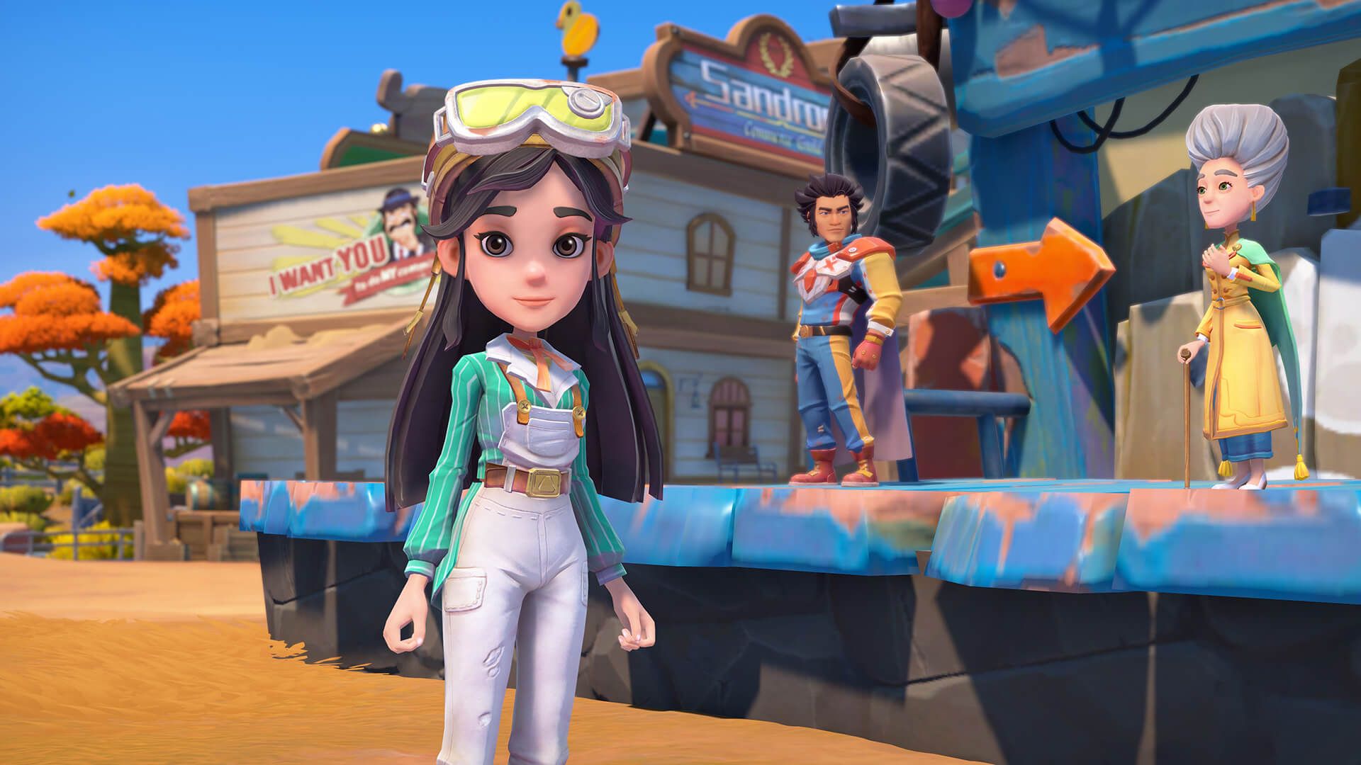 Game screenshot 5