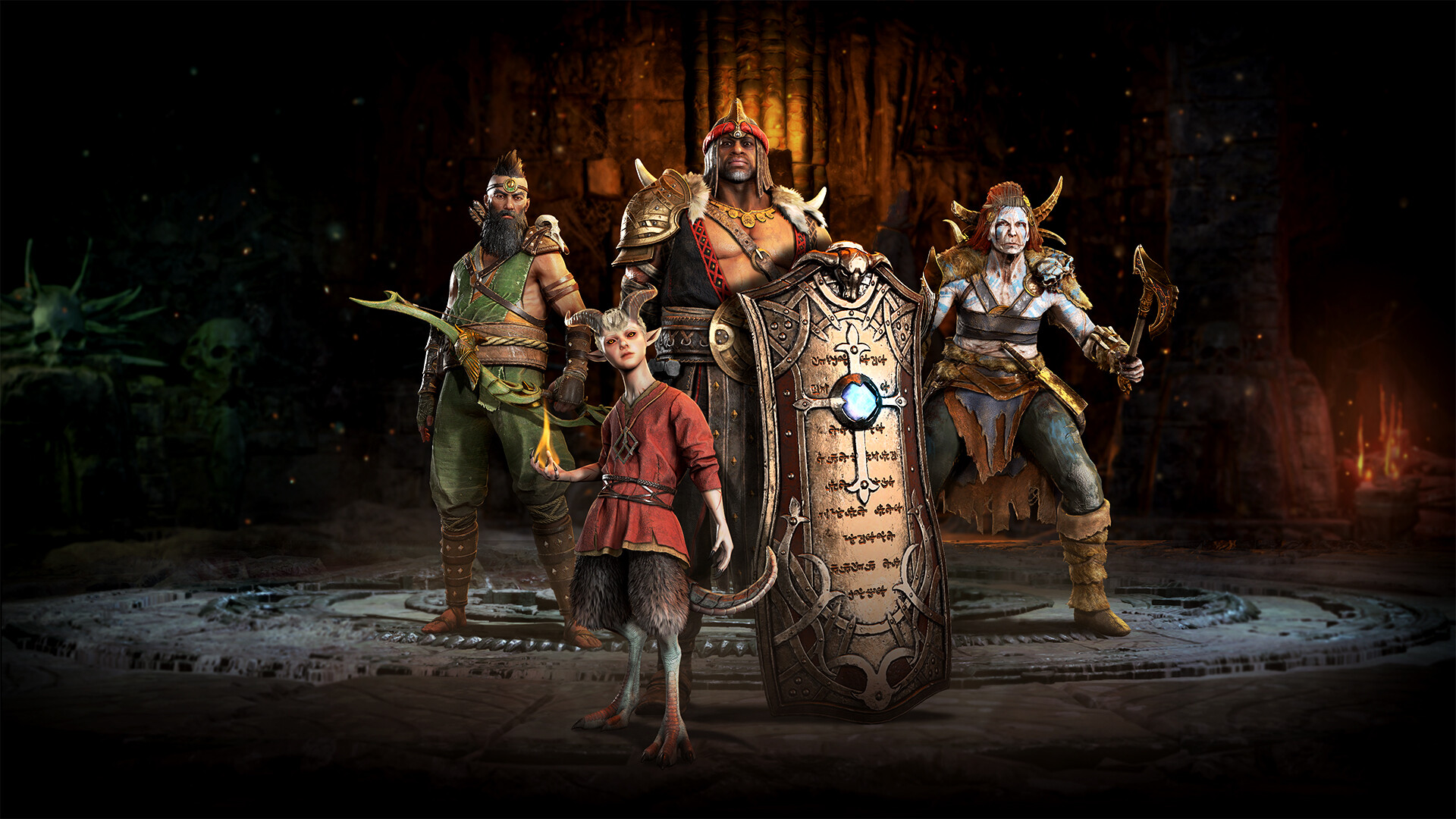 Game screenshot 1