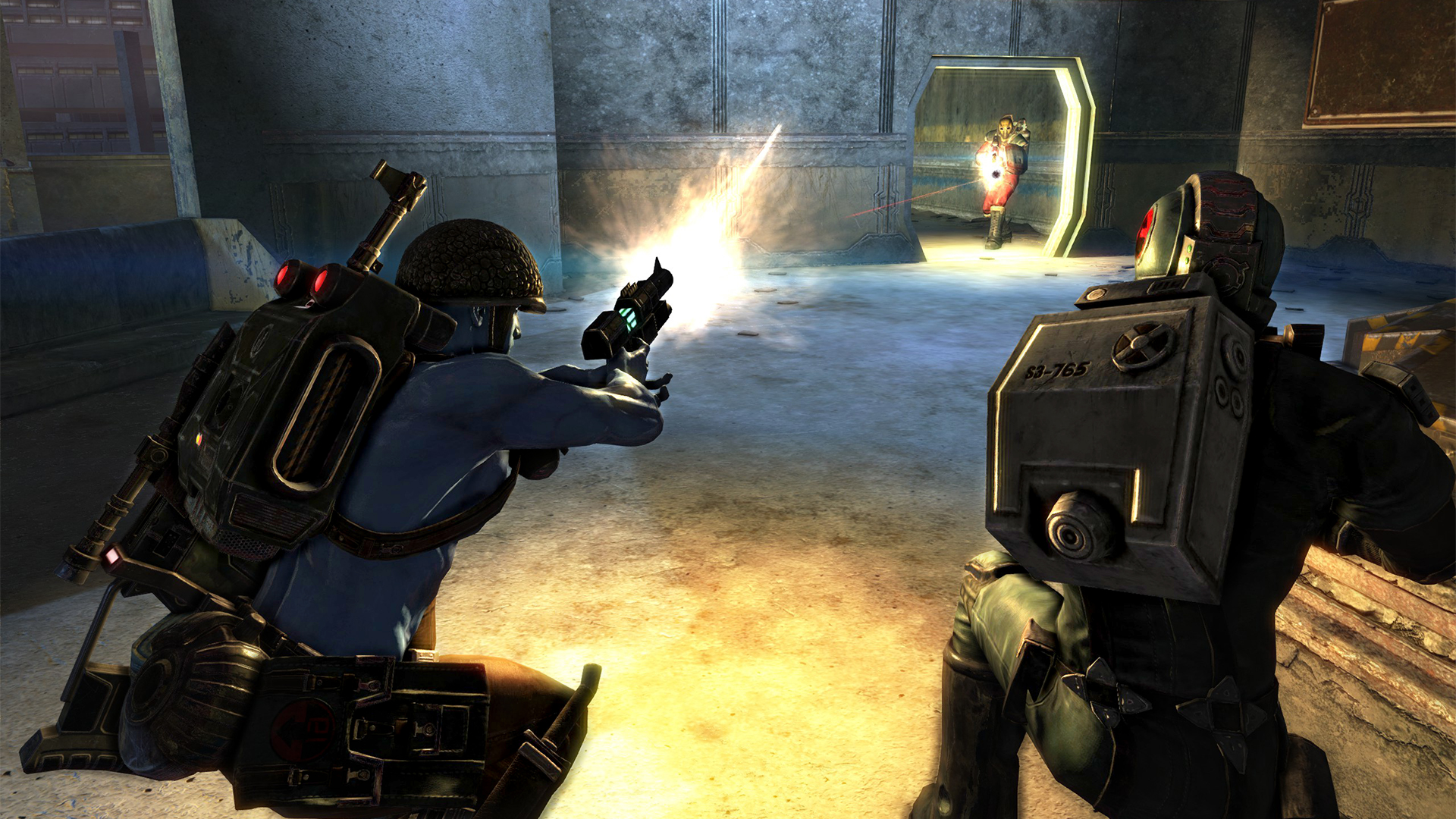 Game screenshot 2