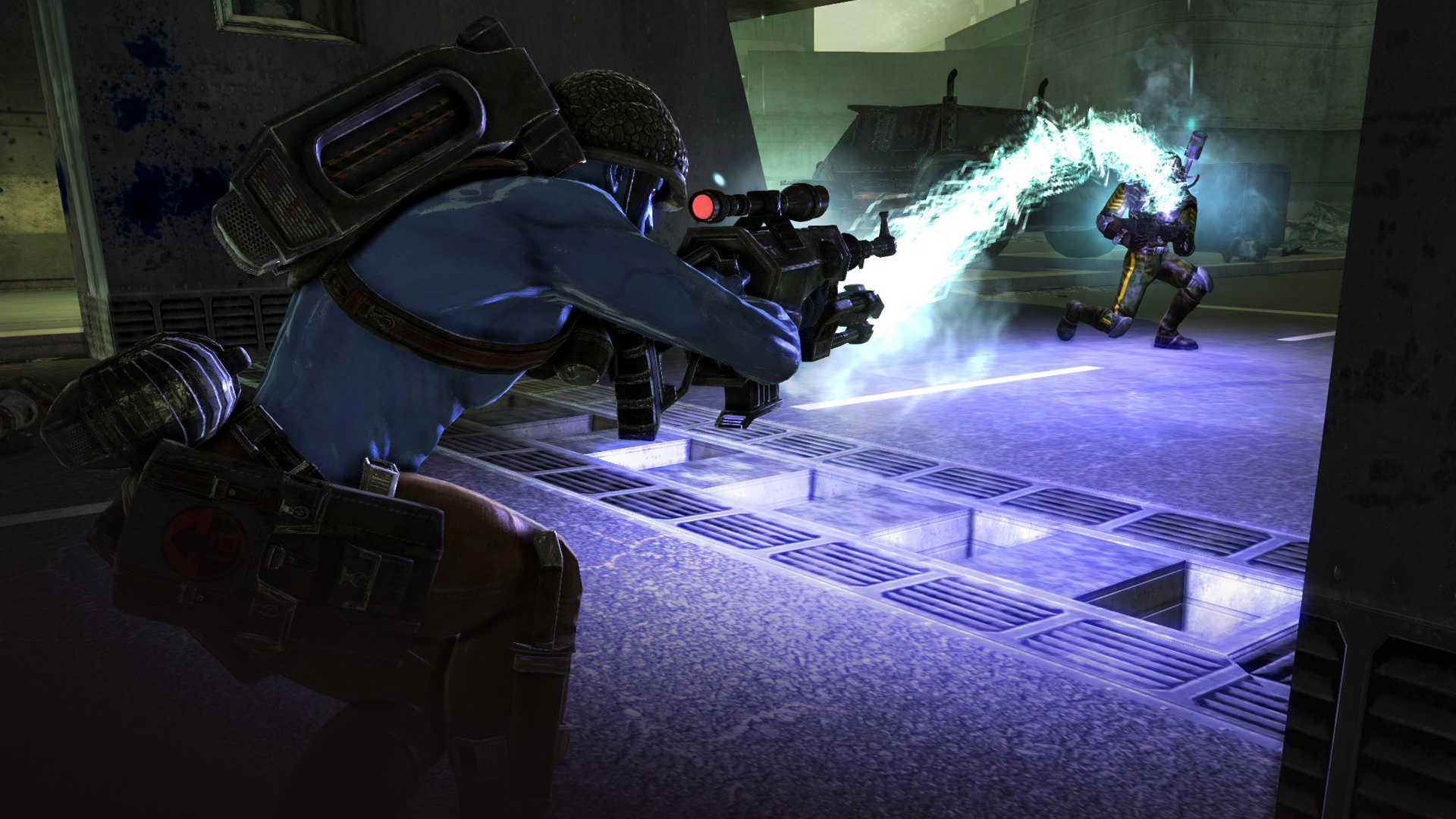 Game screenshot 5