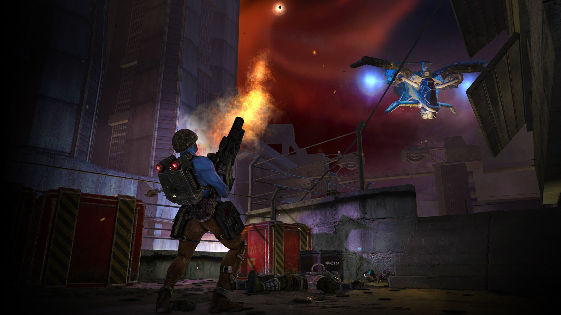 Game screenshot 4