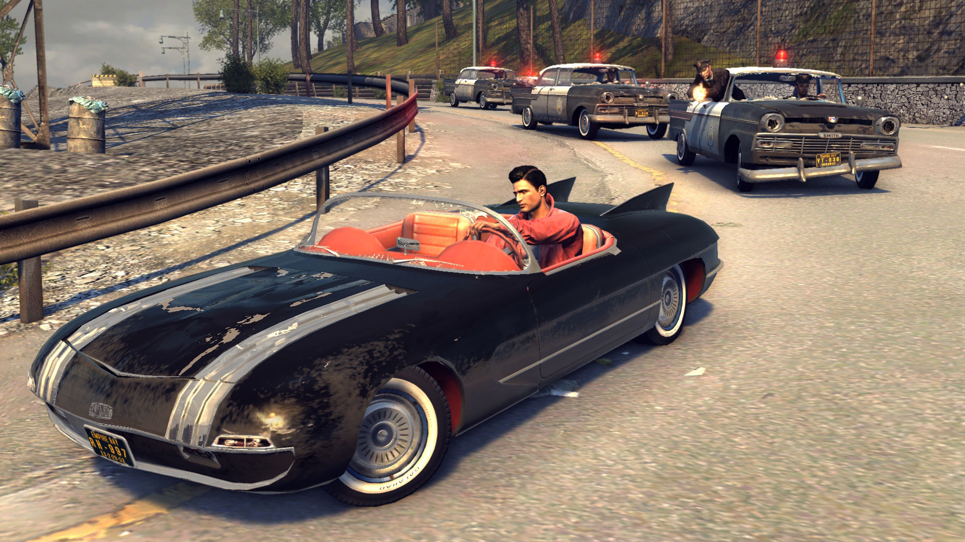 Game screenshot 1