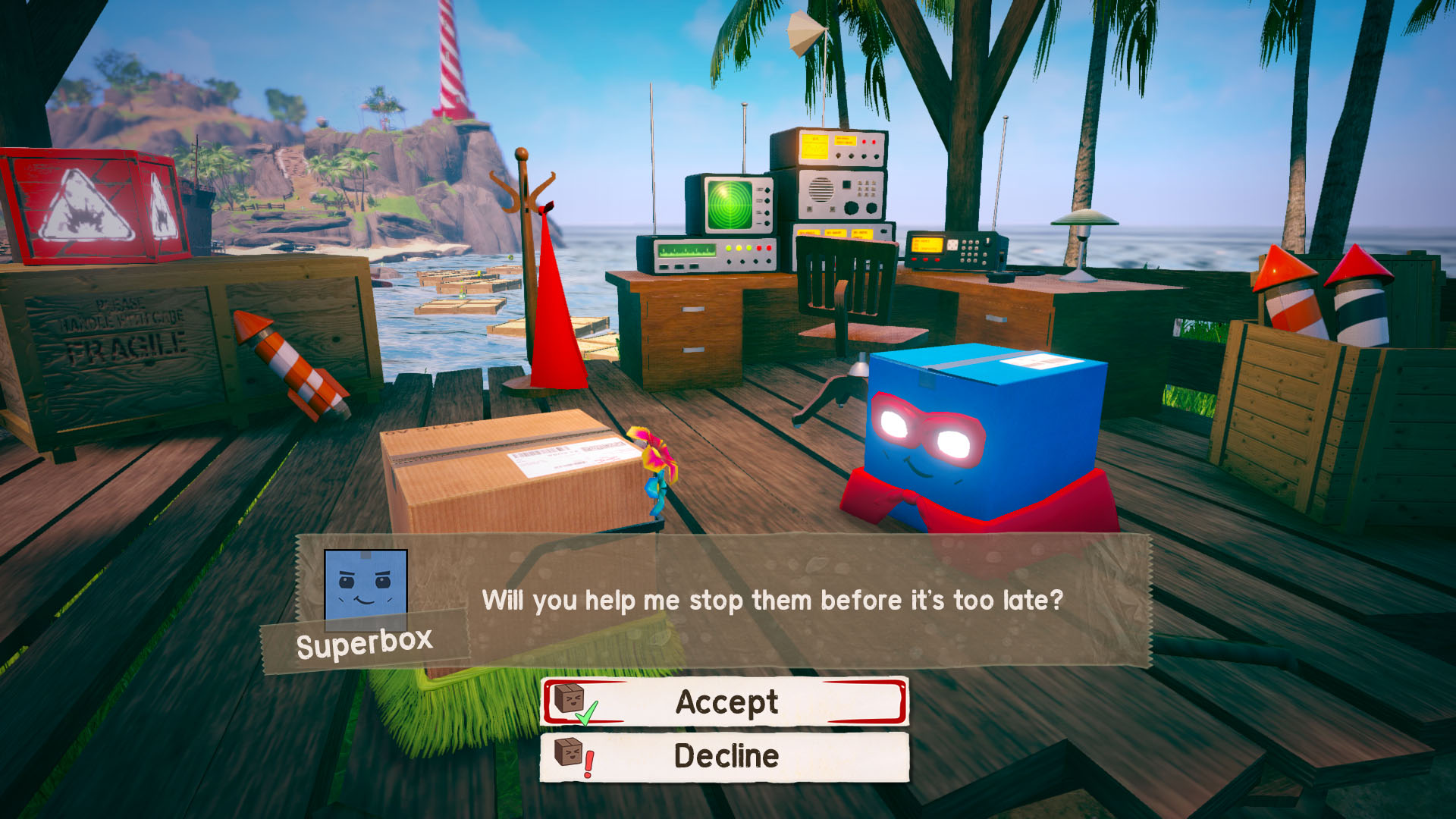 Game screenshot 3