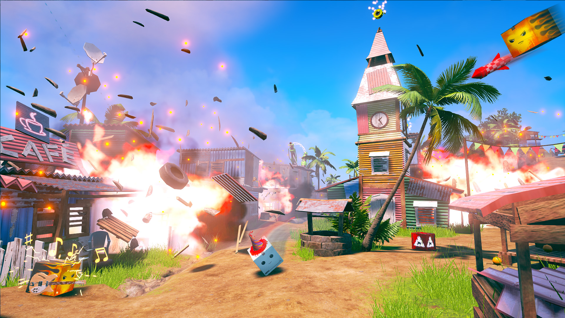 Game screenshot 3
