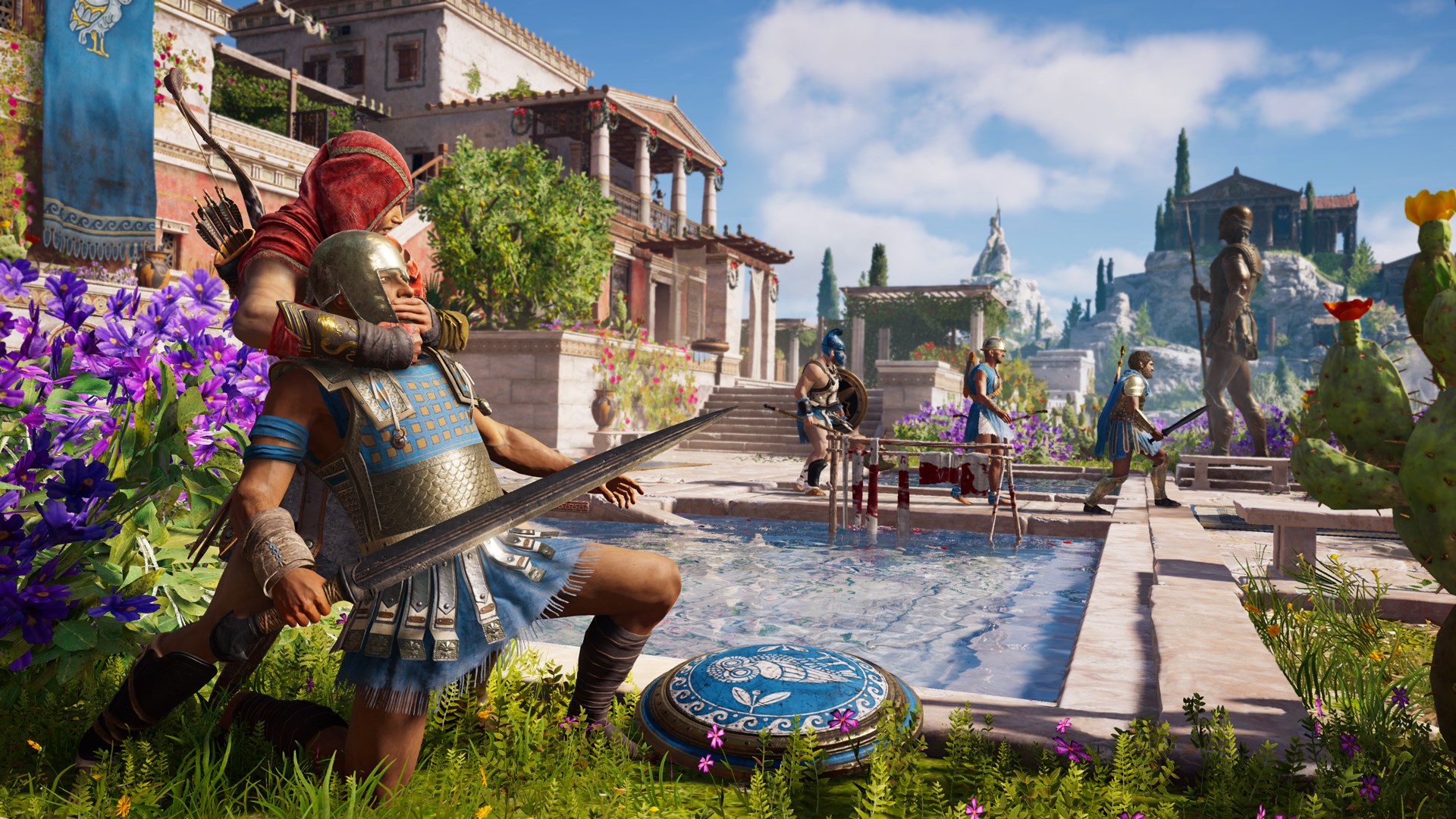 Game screenshot 4