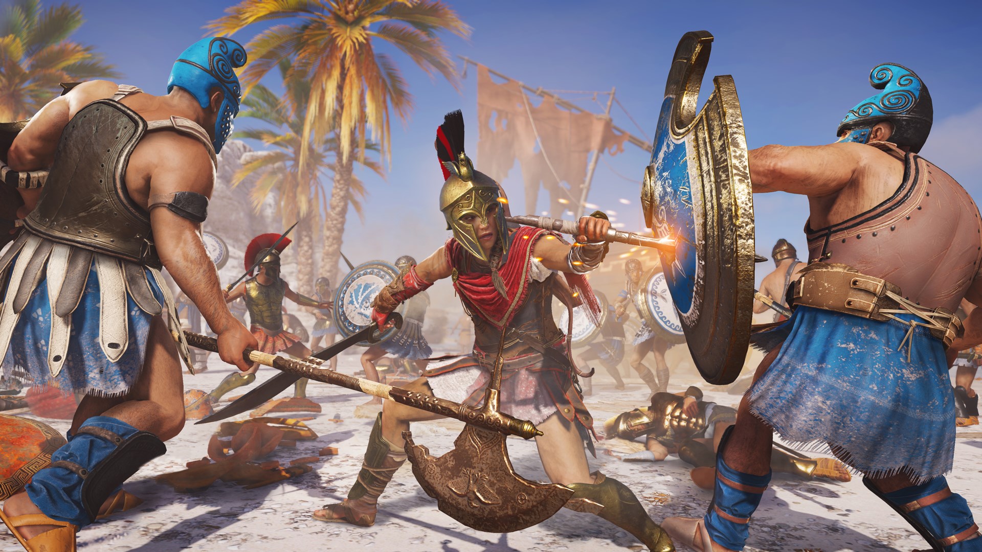 Game screenshot 3