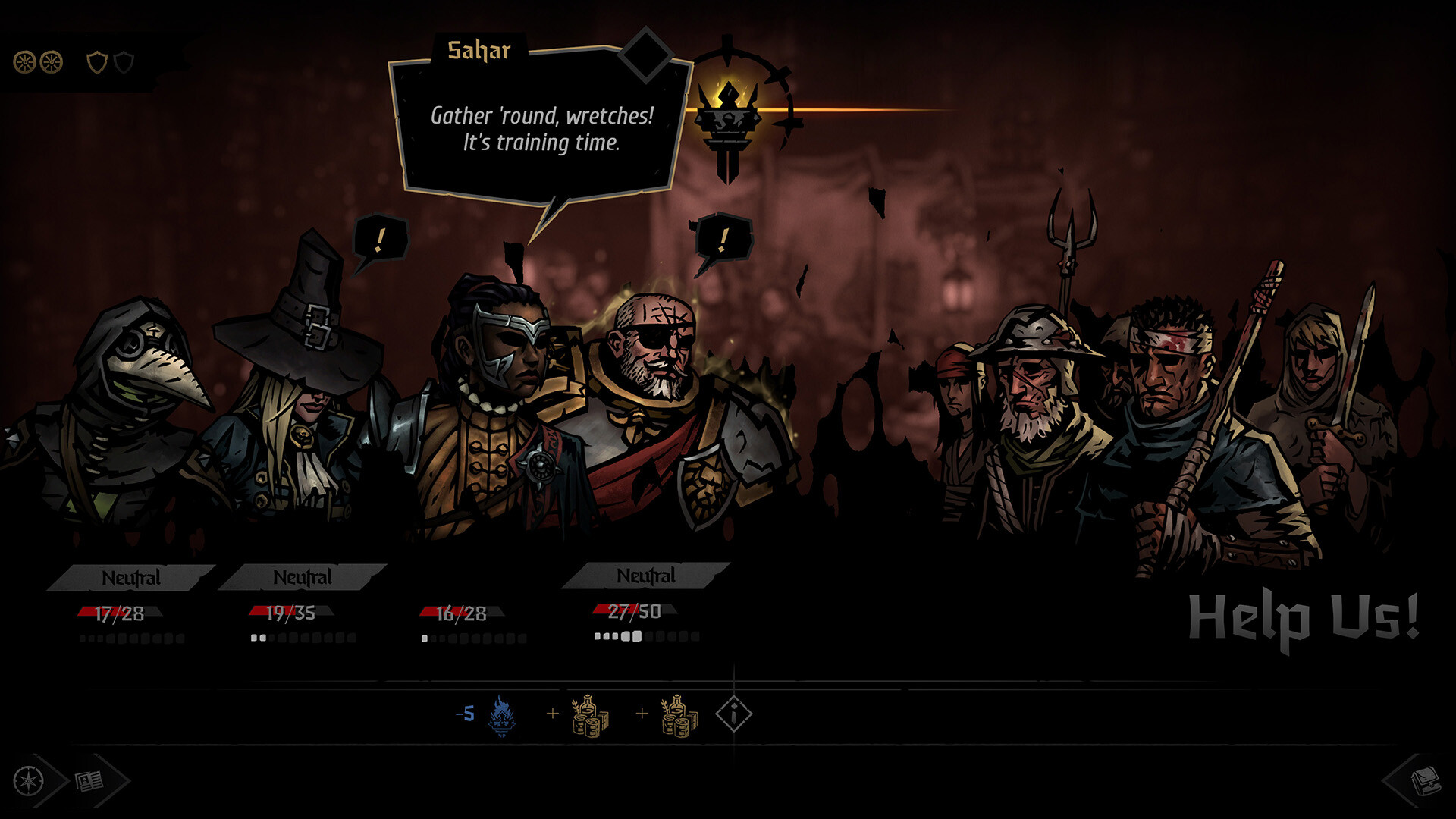 Game screenshot 2