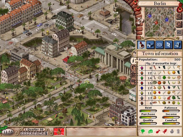 Game screenshot 2