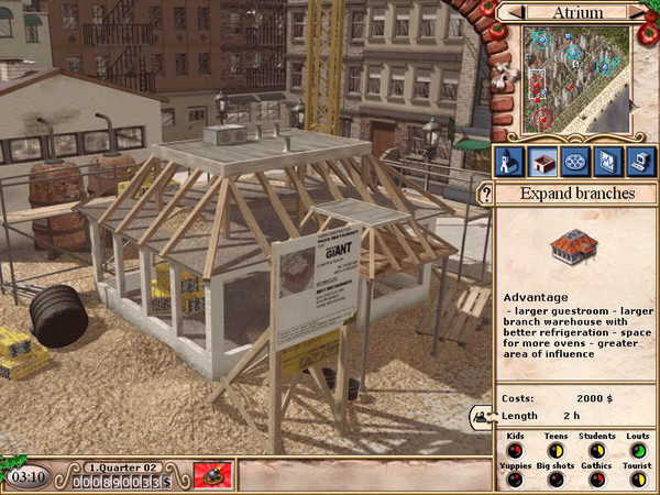 Game screenshot 3