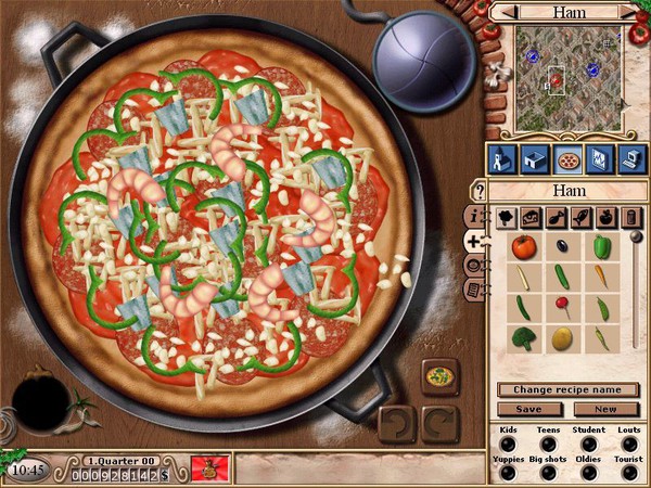 Game screenshot 4