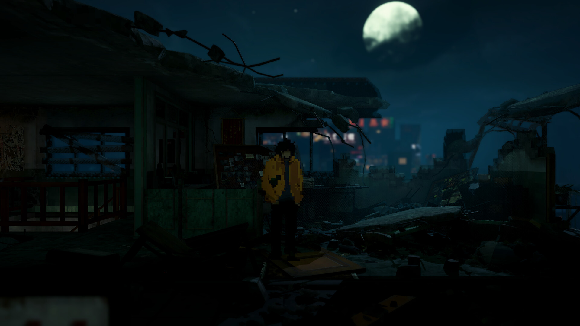 Game screenshot 4