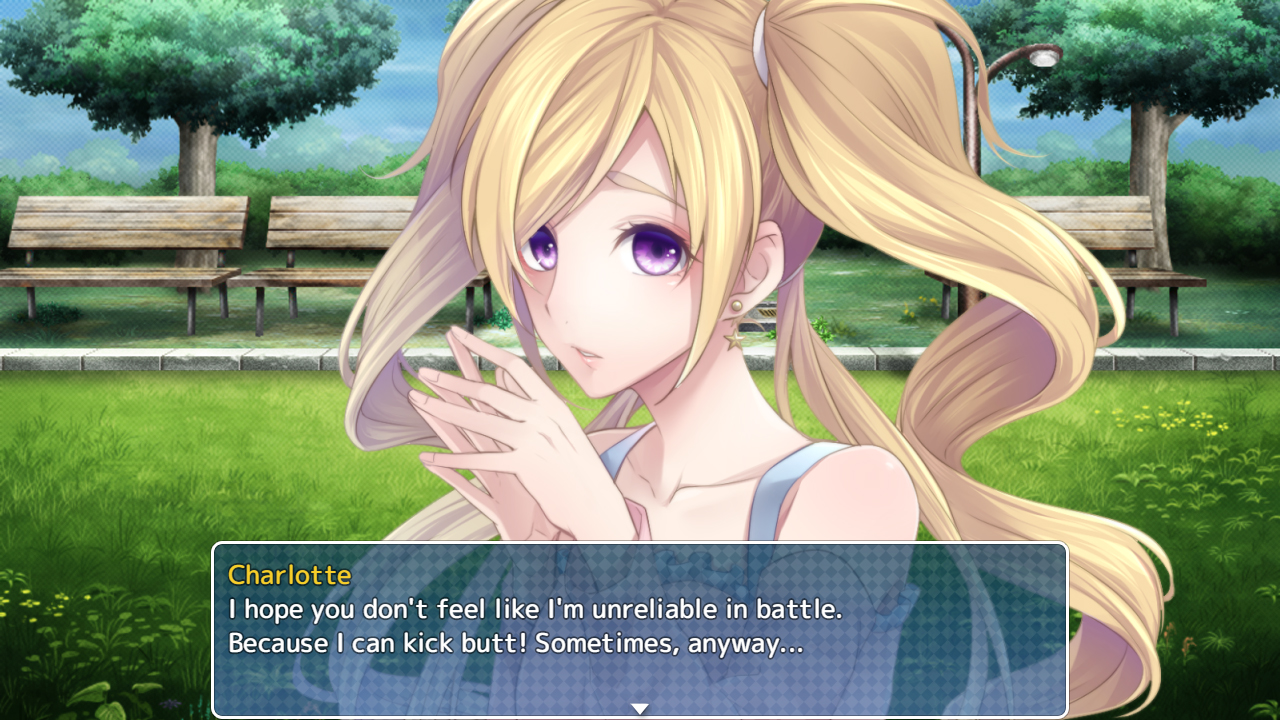 Game screenshot 5