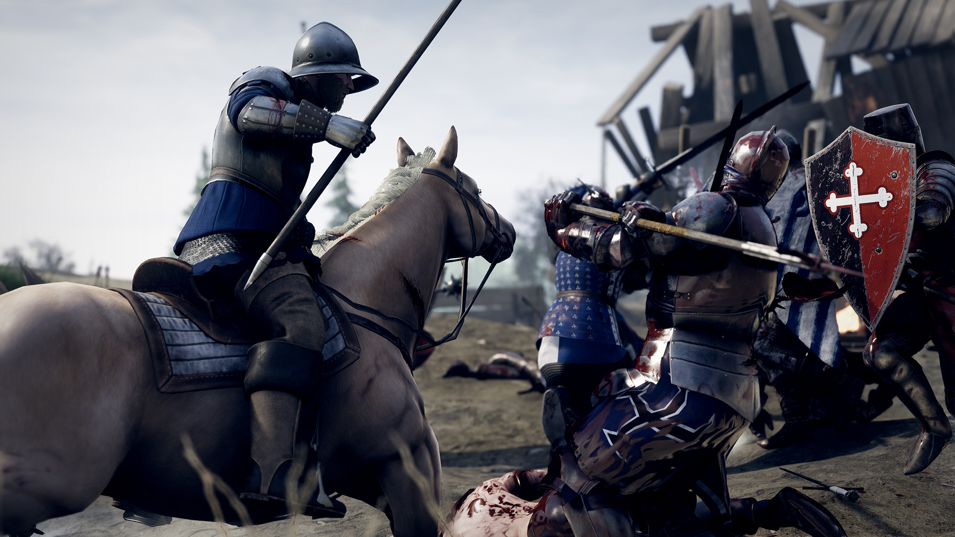Game screenshot 3